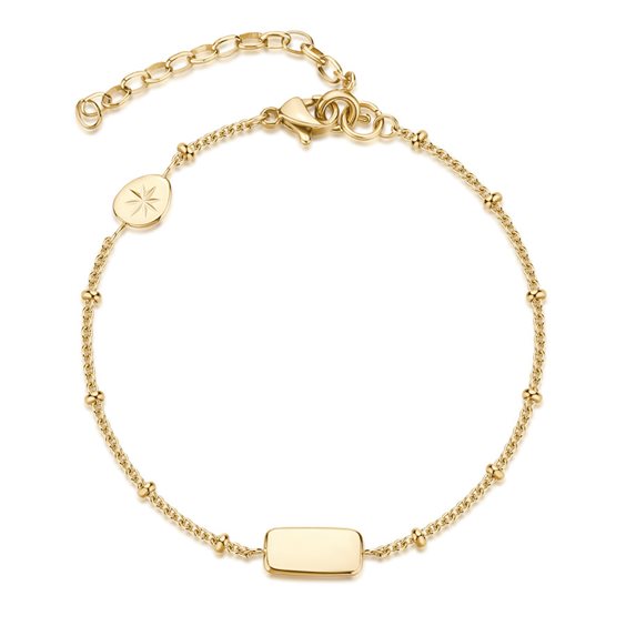 Bracciale Brosway Donna ESSENTIAL in Acciaio BNL074 - BNL074